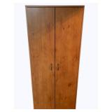 Wardrobe - 31 x 20 x 73
