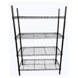 Metal Shelf - 35 x 14 x 55
