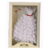 Franklin Mint Gone w/the Wind Doll Clothing