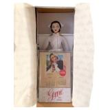 Coca-Cola - Gene Doll in Box - 18"