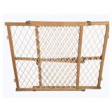 Expandable Gate - 24 x 24