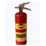 American LaFrance Fire Extinguisher  - 16"