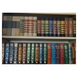 Lot of Assorted Books