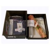 Lot of Assorted Craft Items