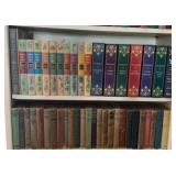 Lot of Assorted Books