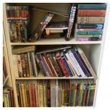 Lot of Assorted Books