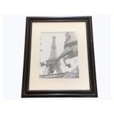 Framed Print - 20 x 24