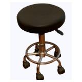 Rolling Stool - 14 x 20