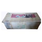 Christmas Tree in Box