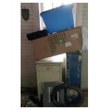 Lot of Assorted Items