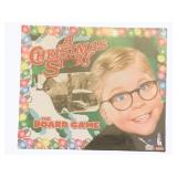 A Christmas Story Board Game - New/Sealed