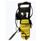 Karcher Pressure Washer - 34 x 12 x 14