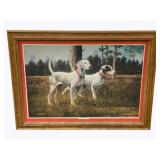 Framed Print - 35 x 26