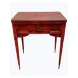 Singer Sewing Machine - 21 x 26 x 18