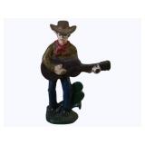 Cast Iron Cowboy - 5"