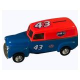 Richard Petty Die-Cast Truck Bank - 7"