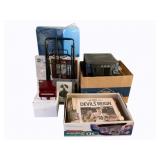 Lot of Assorted Items