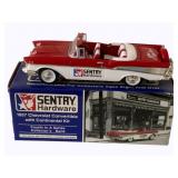 Sentry Hardware 1957 Chevy w/ Box