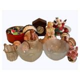 Lot of Assorted Items