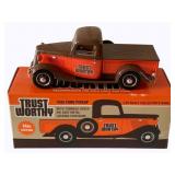 Trust Worthy 1935 Ford Truck w/ Box