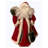 Santa Decoration - 30"