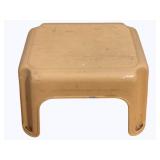Plastic Step Stool - 15 x 12 x 9