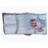 Powerfix Boltless Rack Shelving Unit - in package