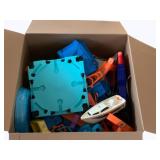 Box of Assorted Toys