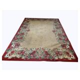Large Rug - 94 x 130