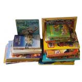 Lot of Assorted Children