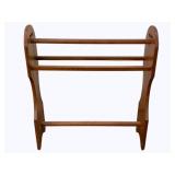 Quilt Rack - 36 x 32 x 10