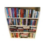 Lot of Assorted Books