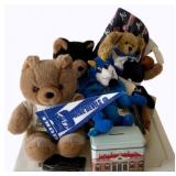 Lot of Assorted Items - Duke Items & More