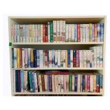 Lot of Assorted Books