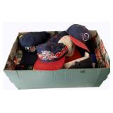 Box of Assorted Hats