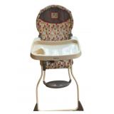 Cosco Highchair - 17 x 28 x 42