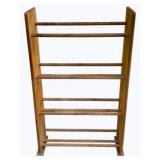 Wood Shelf - 38 x 23 x 8