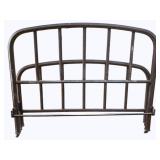 Metal Headboard & Footboard - 54 x 45