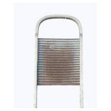 Washboard - 24 x 12