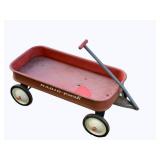 Radio Pal Wagon - 10 x 24 x 12