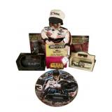 Collectable Nascar Items