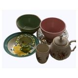 Lot of Assorted Items