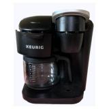 Keurig Coffee Maker - 13 x 14 x 12