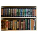 Lot of Assorted Books