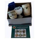 Box of Assorted Items