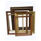 Lot of Assorted Frames