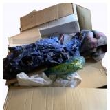 Box of Assorted Items