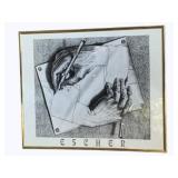 Framed Print - 20 x 16