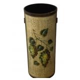 Umbrella Stand - 24 x 10