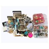Assorted Costume Jewelry